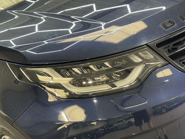 Used Land Rover Discovery 2019 for sale - 76278224: Photo 29