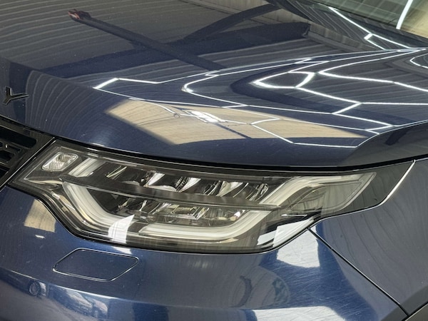 Used Land Rover Discovery 2019 for sale - 76278224: Photo 31