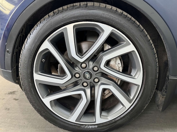 Used Land Rover Discovery 2019 for sale - 76278224: Photo 32