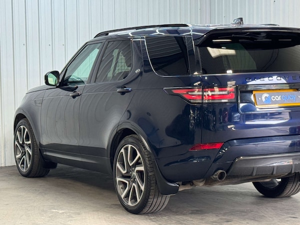 Used Land Rover Discovery 2019 for sale - 76278224: Photo 34