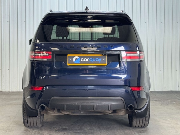 Used Land Rover Discovery 2019 for sale - 76278224: Photo 35