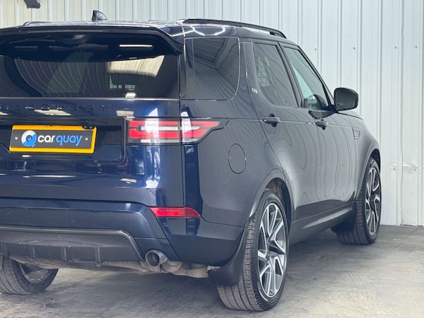 Used Land Rover Discovery 2019 for sale - 76278224: Photo 37