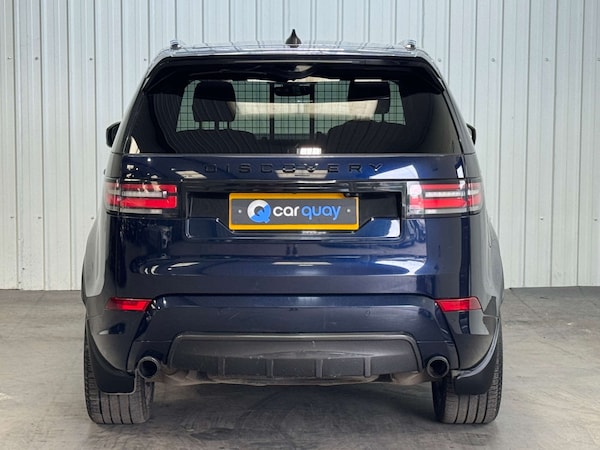 Used Land Rover Discovery 2019 for sale - 76278224: Photo 38