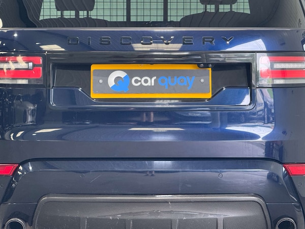 Used Land Rover Discovery 2019 for sale - 76278224: Photo 40