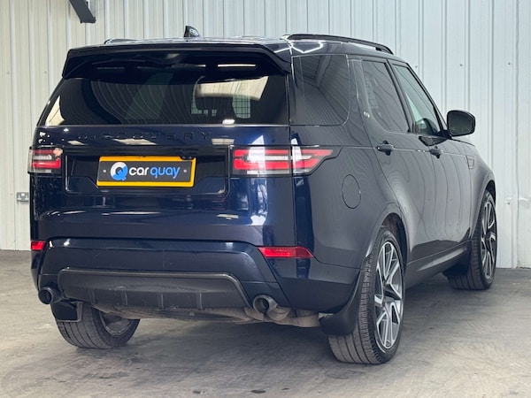 Used Land Rover Discovery 2019 for sale - 76278224: Photo 41