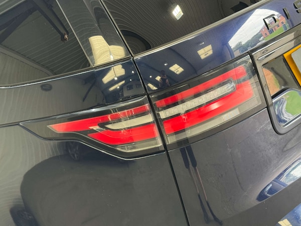 Used Land Rover Discovery 2019 for sale - 76278224: Photo 43