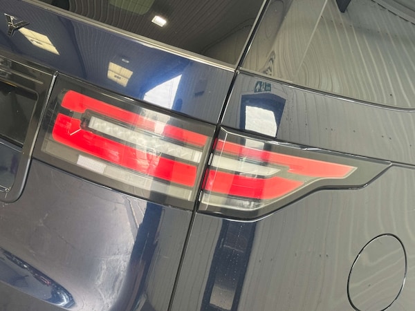 Used Land Rover Discovery 2019 for sale - 76278224: Photo 44