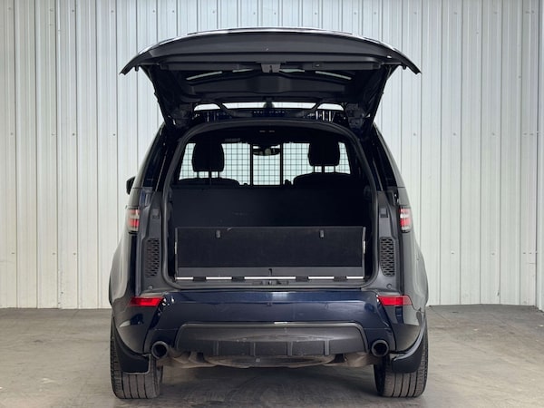Used Land Rover Discovery 2019 for sale - 76278224: Photo 45
