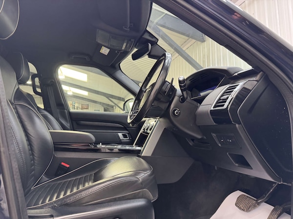 Used Land Rover Discovery 2019 for sale - 76278224: Photo 47