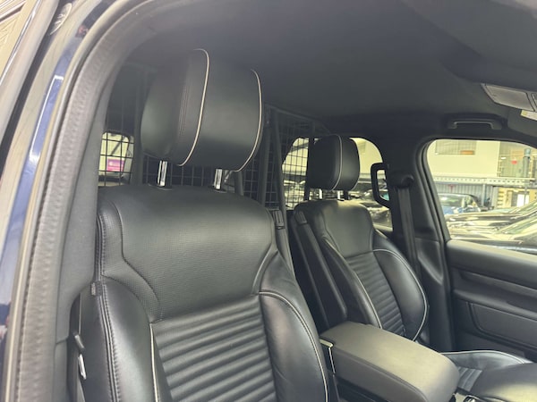 Used Land Rover Discovery 2019 for sale - 76278224: Photo 49