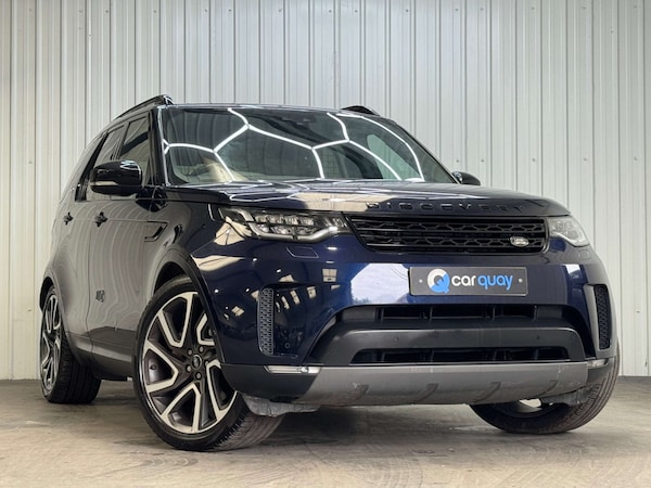 Used Land Rover Discovery 2019 for sale - 76278224: Photo 4