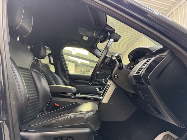 Used Land Rover Discovery 2019 for sale - 76278224: Photo 50