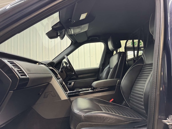Used Land Rover Discovery 2019 for sale - 76278224: Photo 53