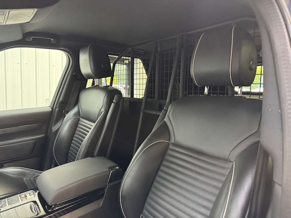 Used Land Rover Discovery 2019 for sale - 76278224: Photo 55