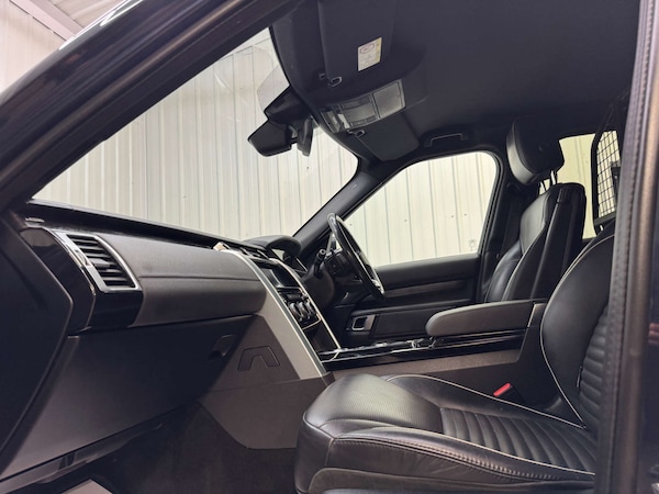 Used Land Rover Discovery 2019 for sale - 76278224: Photo 56