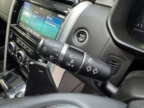 Used Land Rover Discovery 2019 for sale - 76278224: Photo 58