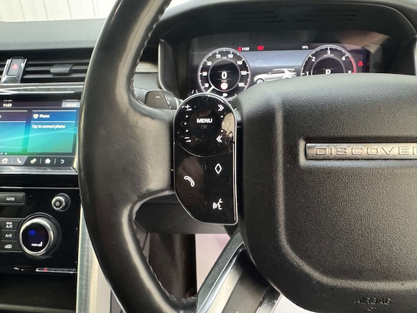 Used Land Rover Discovery 2019 for sale - 76278224: Photo 59