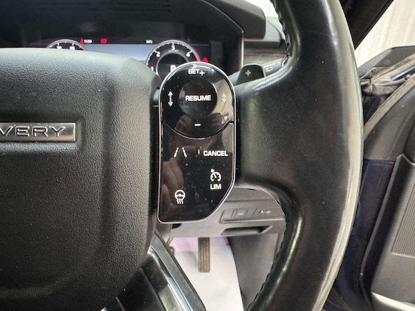 Used Land Rover Discovery 2019 for sale - 76278224: Photo 63