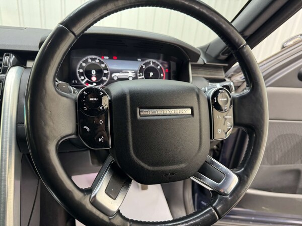 Used Land Rover Discovery 2019 for sale - 76278224: Photo 64