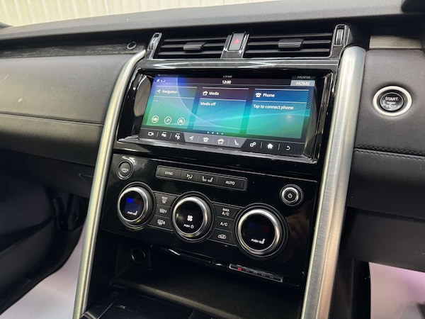 Used Land Rover Discovery 2019 for sale - 76278224: Photo 67