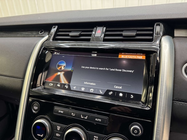 Used Land Rover Discovery 2019 for sale - 76278224: Photo 68