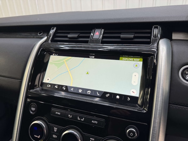 Used Land Rover Discovery 2019 for sale - 76278224: Photo 69