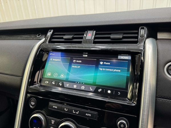 Used Land Rover Discovery 2019 for sale - 76278224: Photo 70