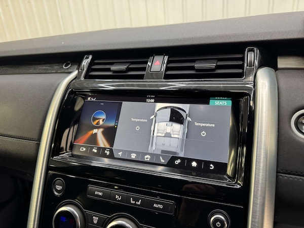 Used Land Rover Discovery 2019 for sale - 76278224: Photo 71