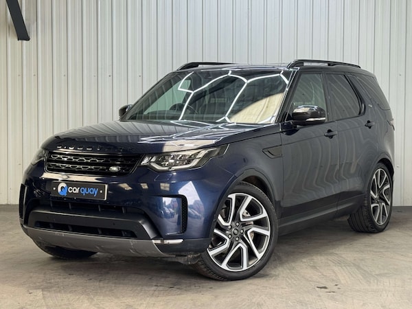Used Land Rover Discovery 2019 for sale - 76278224: Photo 7