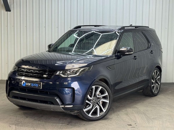 Used Land Rover Discovery 2019 for sale - 76278224: Photo 8