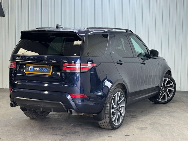 Used Land Rover Discovery 2019 for sale - 76278224: Photo 9