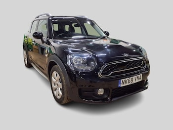 Used MINI Countryman 2018 for sale - 78894645: Photo