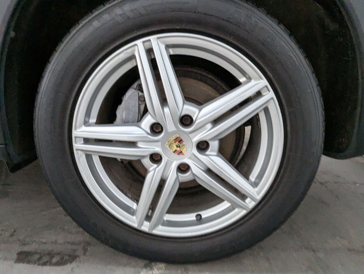Vehicle 27