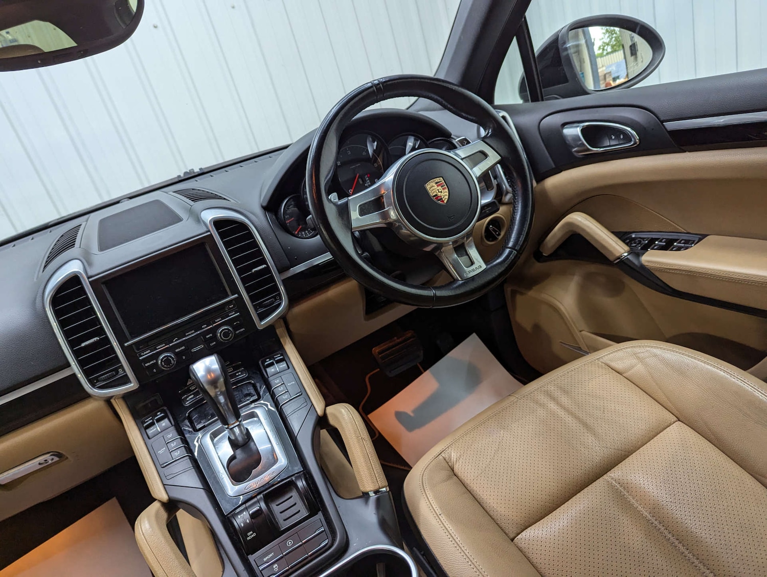 Vehicle 39