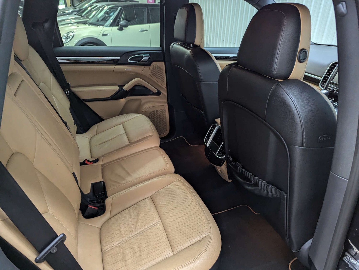 Vehicle 50