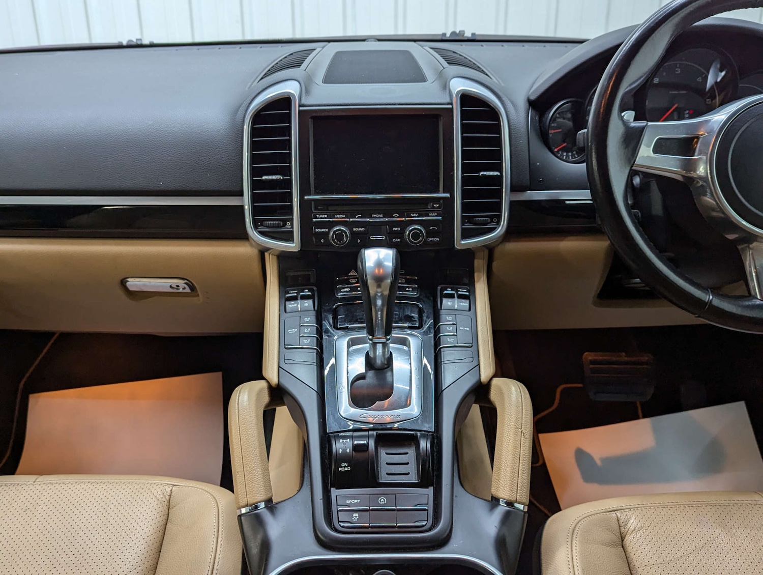 Vehicle 68