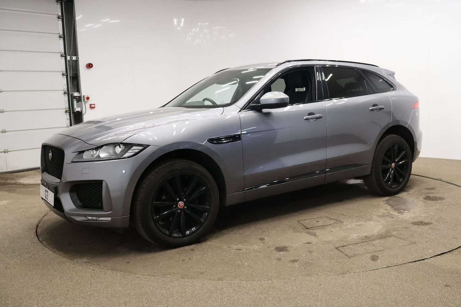 Used Jaguar F-Pace 2020 for sale - 77655667: Photo 15