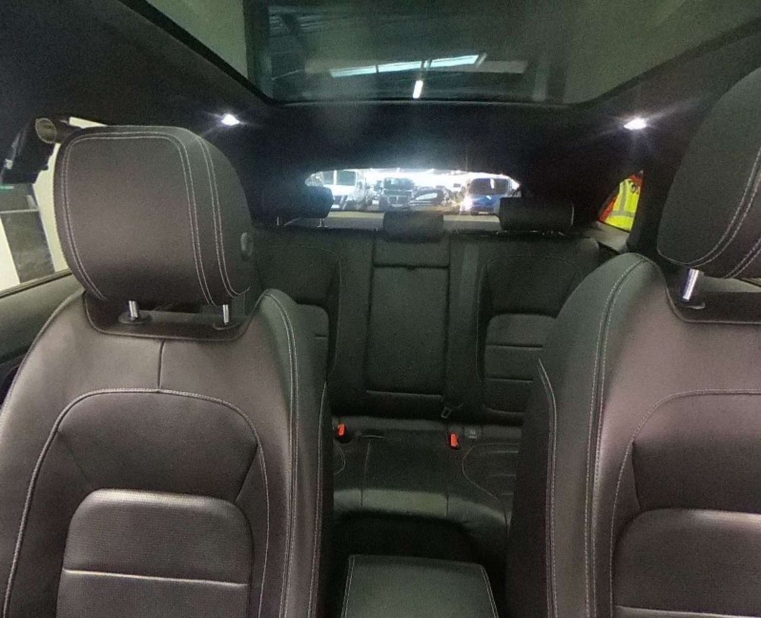 Used Jaguar F-Pace 2020 for sale - 77655667: Photo 21