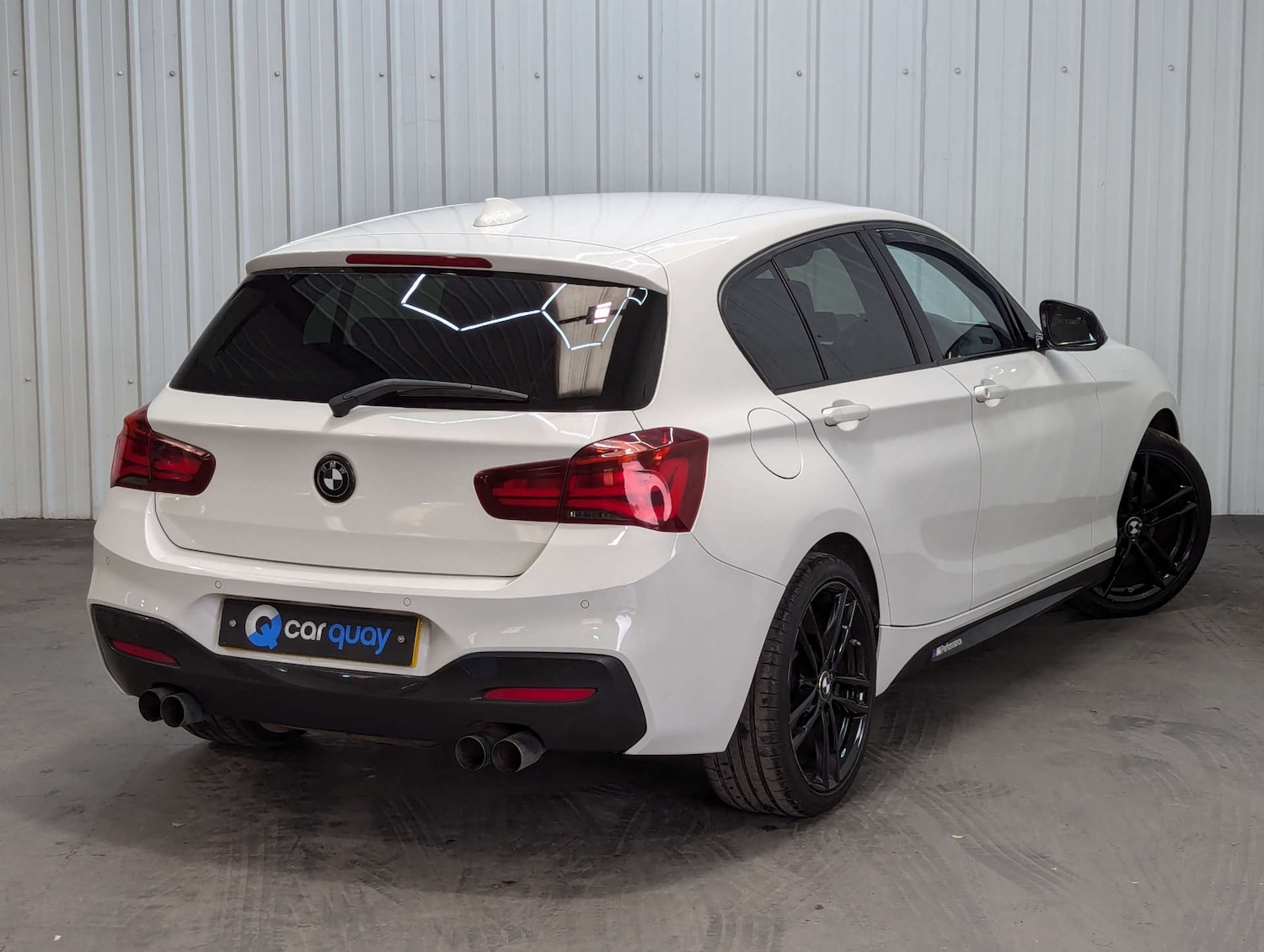 Used BMW 1 Series 2019 for sale - 77271534: Photo 10
