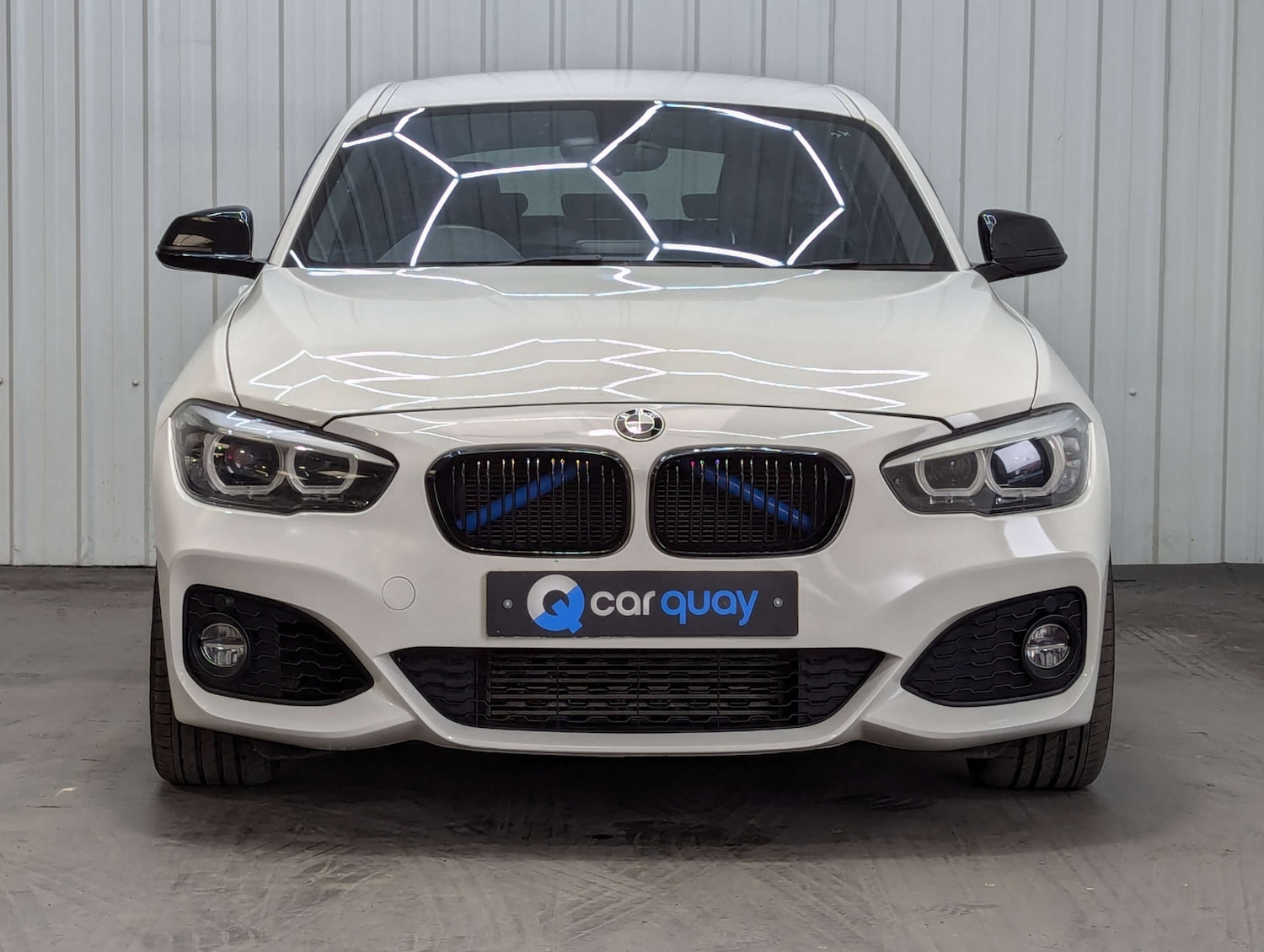 Used BMW 1 Series 2019 for sale - 77271534: Photo 20