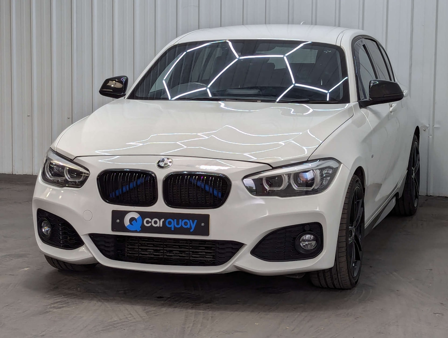 Used BMW 1 Series 2019 for sale - 77271534: Photo 26