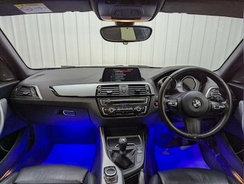 Used BMW 1 Series 2019 for sale - 77271534: Photo