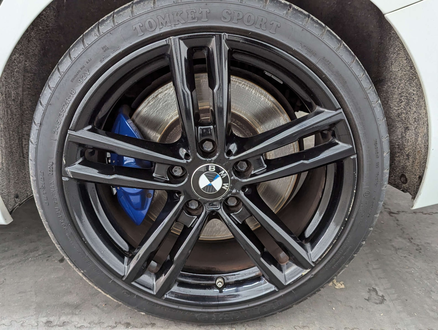 Used BMW 1 Series 2019 for sale - 77271534: Photo 31