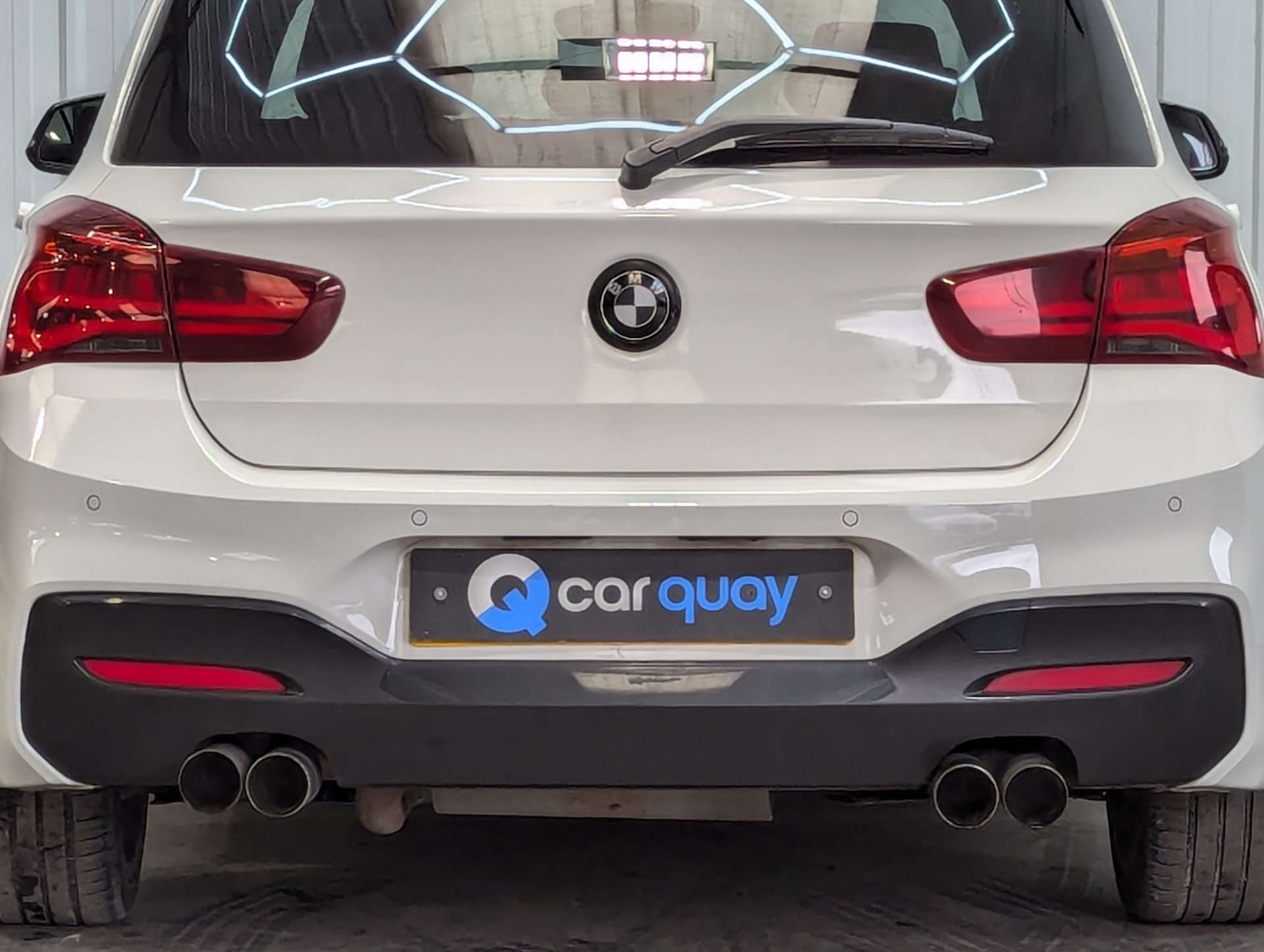 Used BMW 1 Series 2019 for sale - 77271534: Photo 39