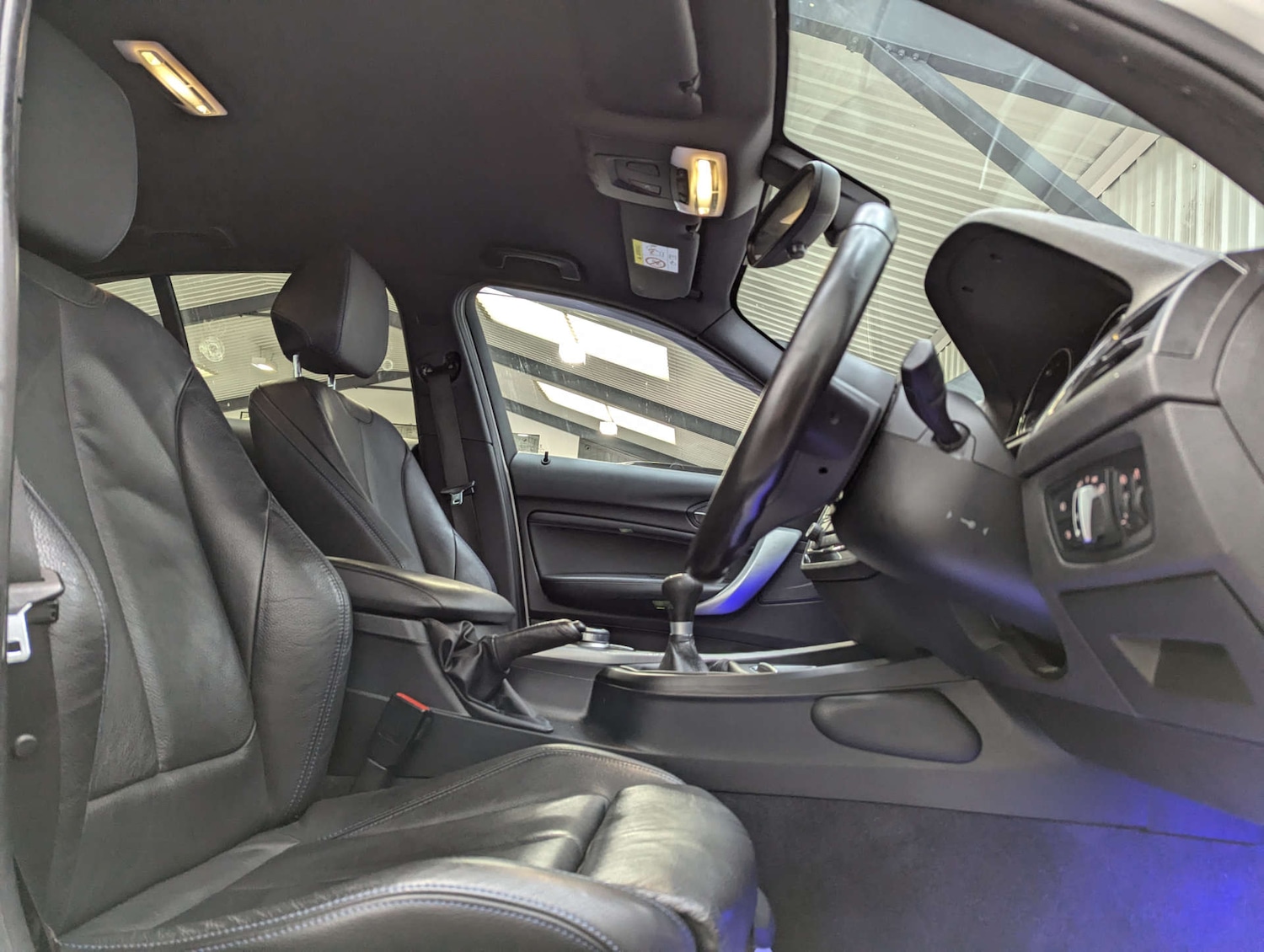 Used BMW 1 Series 2019 for sale - 77271534: Photo 53