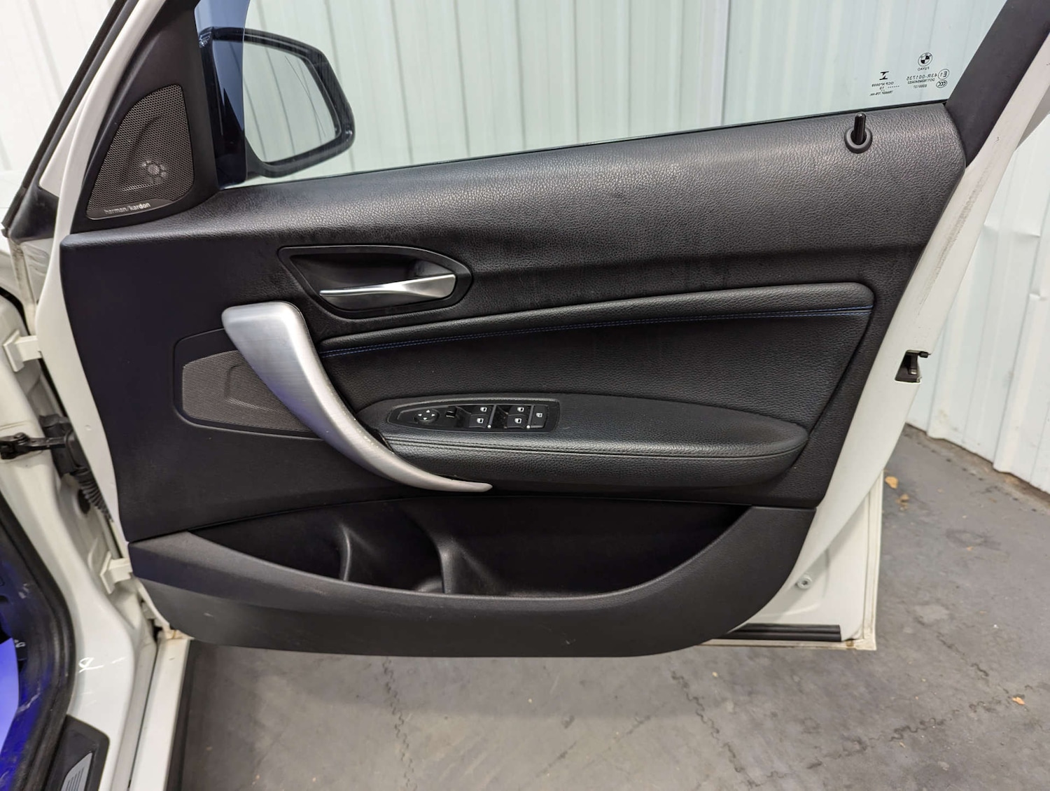 Used BMW 1 Series 2019 for sale - 77271534: Photo 54