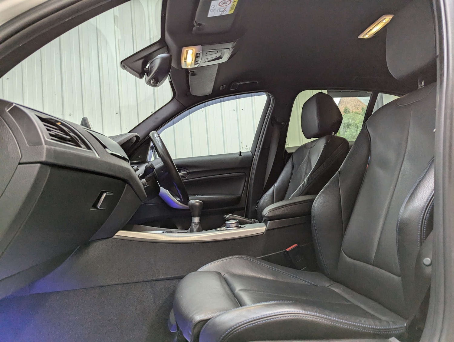 Used BMW 1 Series 2019 for sale - 77271534: Photo 59