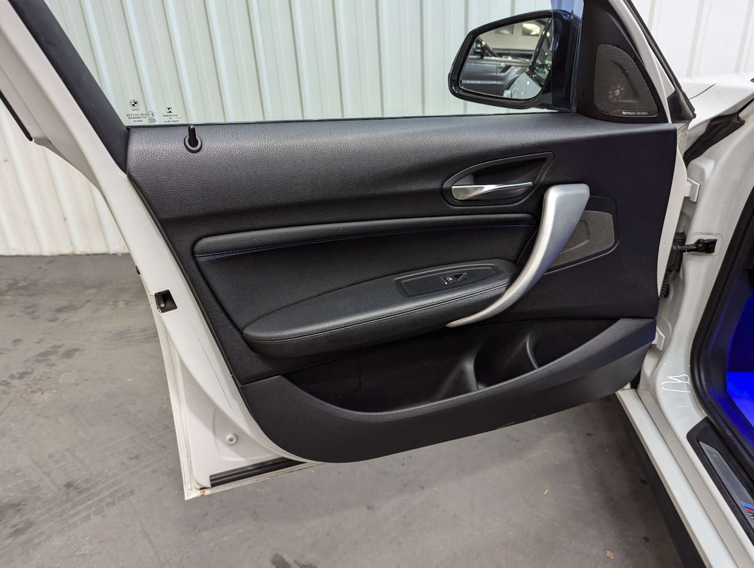 Used BMW 1 Series 2019 for sale - 77271534: Photo 60