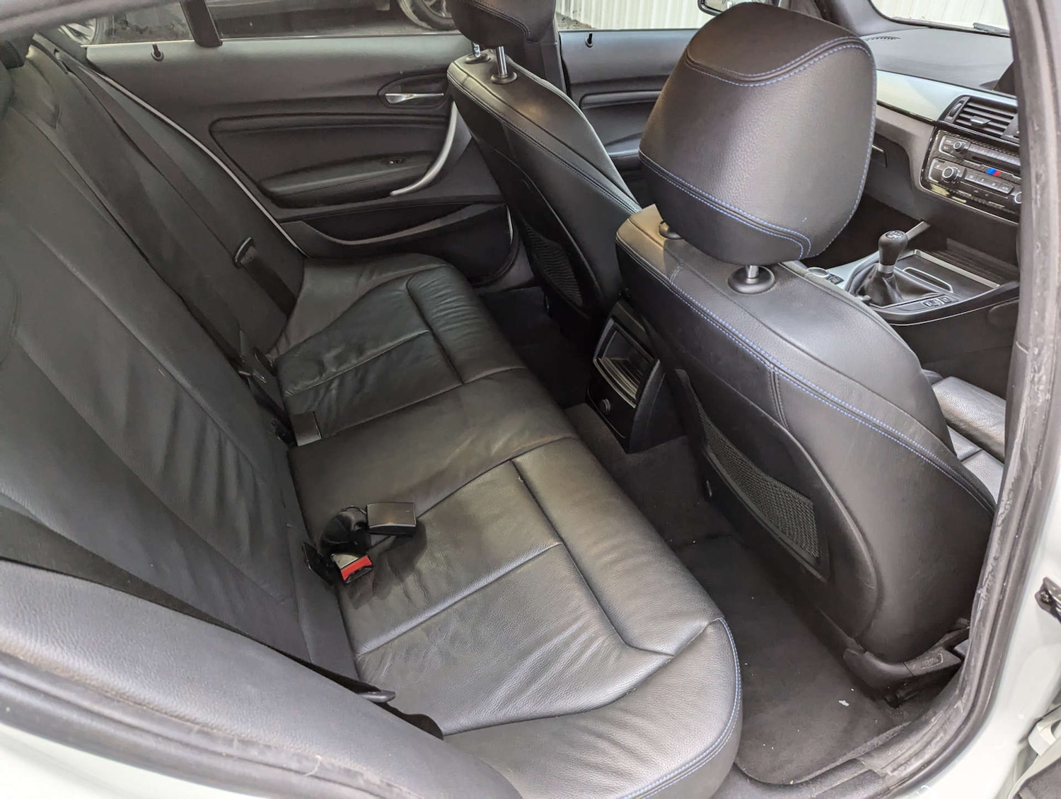 Used BMW 1 Series 2019 for sale - 77271534: Photo 61