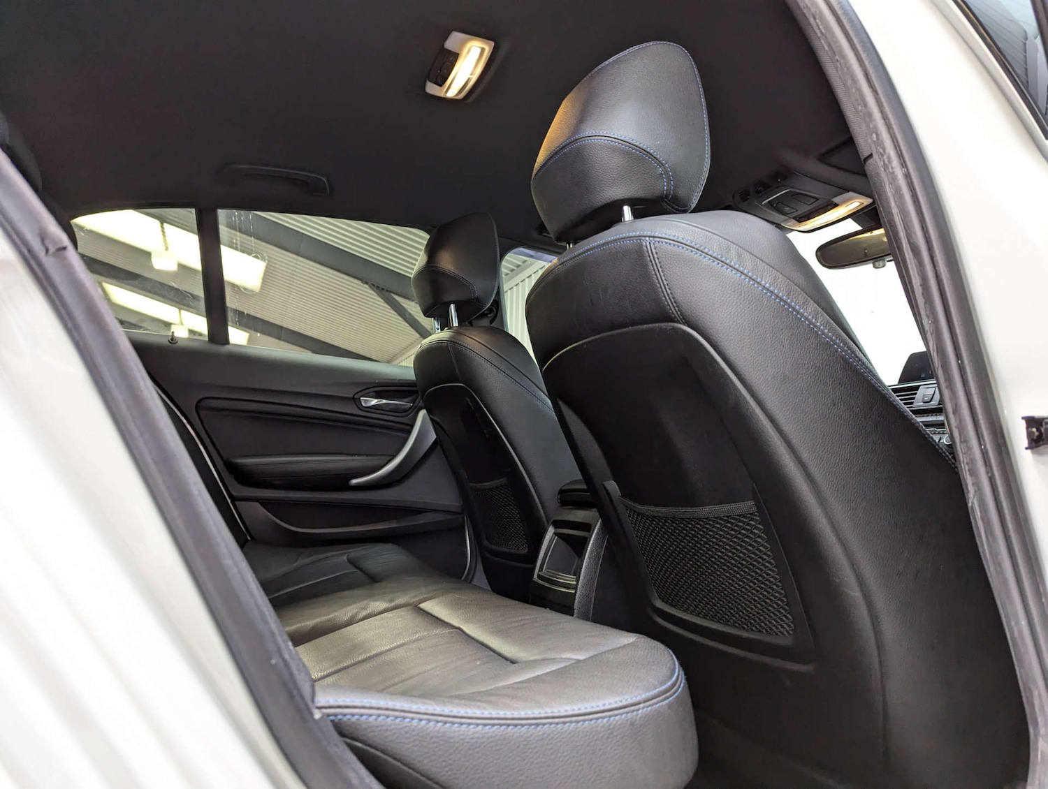 Used BMW 1 Series 2019 for sale - 77271534: Photo 62